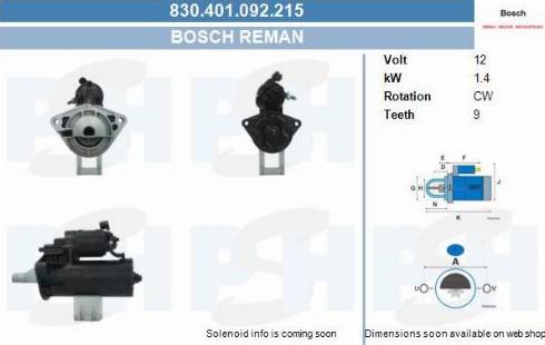 PSH 830.401.092.215 - Başlanğıc furqanavto.az