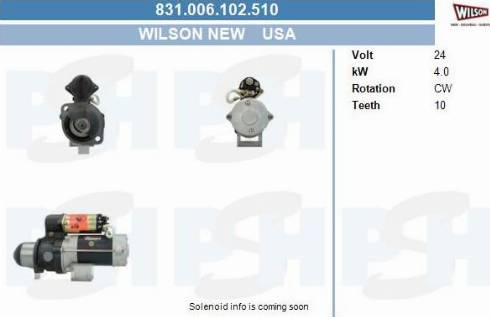 PSH 831.006.102.510 - Başlanğıc furqanavto.az