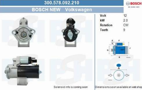 PSH 300.578.092.210 - Başlanğıc furqanavto.az