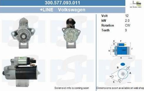 PSH 300.577.093.011 - Başlanğıc furqanavto.az