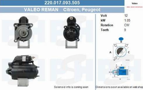 PSH 220.017.093.505 - Başlanğıc furqanavto.az