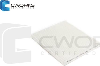 Cworks G6813NEN000 - Filtr, daxili hava furqanavto.az