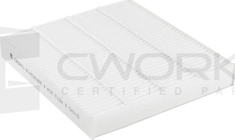 Cworks B140G0088 - Filtr, daxili hava furqanavto.az