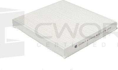 Cworks B140G0143 - Filtr, daxili hava furqanavto.az