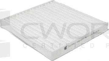 Cworks B140G0137 - Filtr, daxili hava furqanavto.az