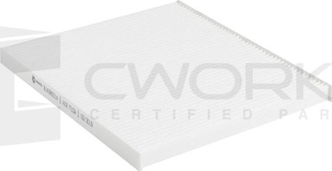 Cworks B140R0014 - Filtr, daxili hava furqanavto.az