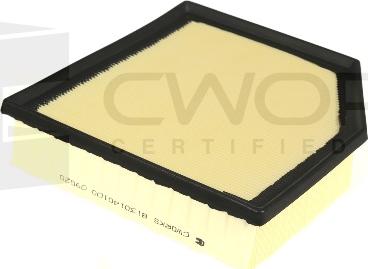 Cworks B130140100 - Hava filtri furqanavto.az