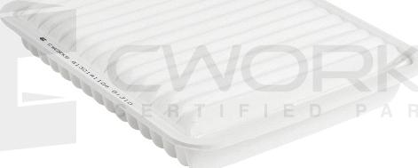 Cworks B130141104 - Hava filtri furqanavto.az