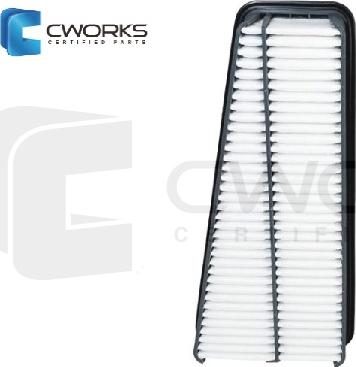 Cworks B130185011 - Hava filtri furqanavto.az