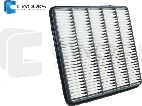 Cworks B130181018 - Hava filtri furqanavto.az