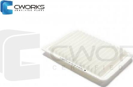 Cworks B130170117 - Hava filtri furqanavto.az