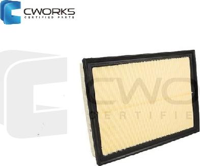 Cworks G2416E31141 - Hava filtri furqanavto.az