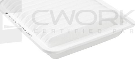 Cworks B130710313 - Hava filtri furqanavto.az