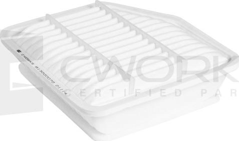 Cworks B130G0070 - Hava filtri furqanavto.az