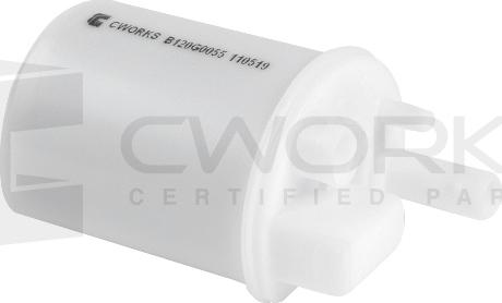 Cworks B120G0055 - Yanacaq filtri furqanavto.az