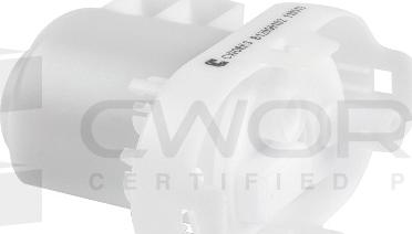 Cworks B120G0102 - Yanacaq filtri furqanavto.az