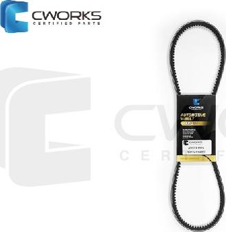 Cworks G3112T02397 - V-kəmər furqanavto.az