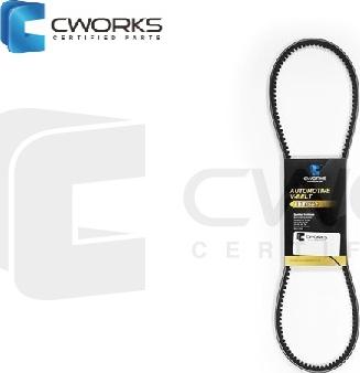 Cworks G3112T02385 - V-kəmər furqanavto.az