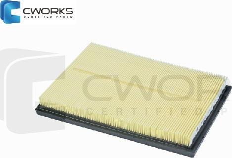 Cworks G2426T38011 - Hava filtri furqanavto.az
