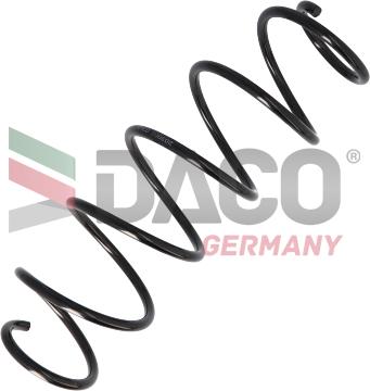 DACO Germany 800608 - Qapaq yay furqanavto.az