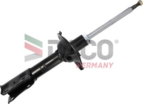 DACO Germany 454560 - Amortizator furqanavto.az