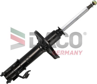 DACO Germany 454510R - Amortizator furqanavto.az