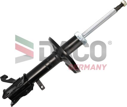 DACO Germany 454530L - Amortizator furqanavto.az