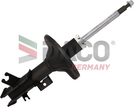 DACO Germany 454101L - Amortizator furqanavto.az