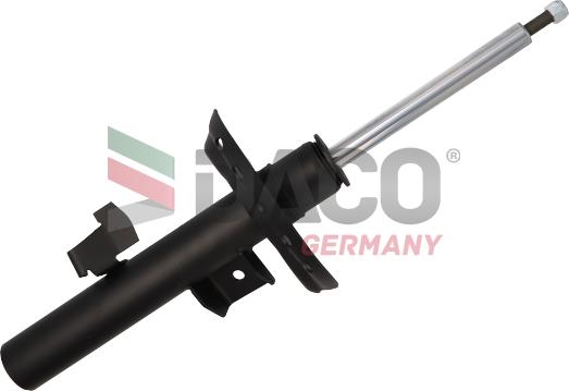 DACO Germany 454102L - Amortizator furqanavto.az