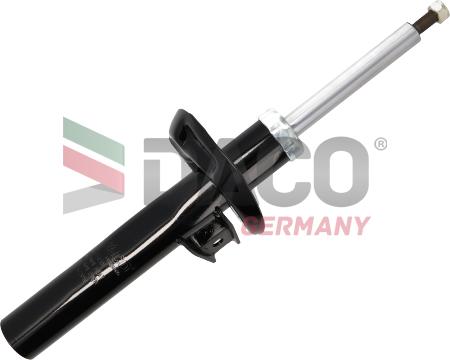DACO Germany 454201 - Amortizator furqanavto.az