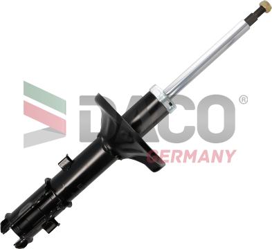 DACO Germany 454202R - Amortizator furqanavto.az