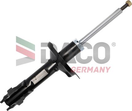 DACO Germany 454704 - Amortizator furqanavto.az