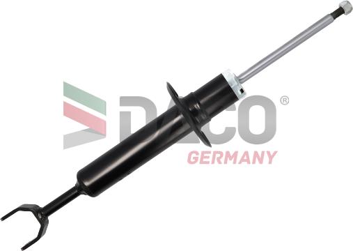 DACO Germany 454705 - Amortizator furqanavto.az