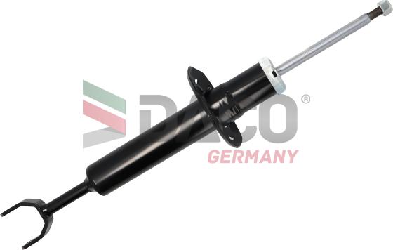 DACO Germany 454701 - Amortizator furqanavto.az