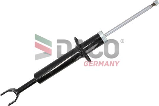 DACO Germany 454703 - Amortizator furqanavto.az