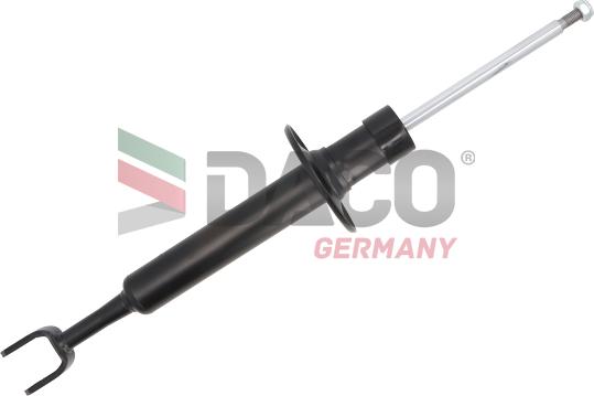 DACO Germany 454702 - Amortizator furqanavto.az