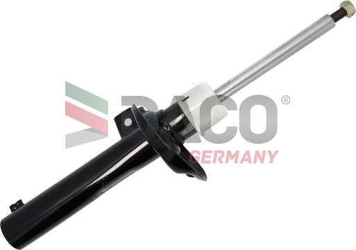 DACO Germany 454722 - Amortizator furqanavto.az