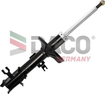 DACO Germany 455001L - Amortizator furqanavto.az