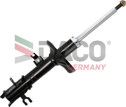 DACO Germany 455001R - Amortizator furqanavto.az