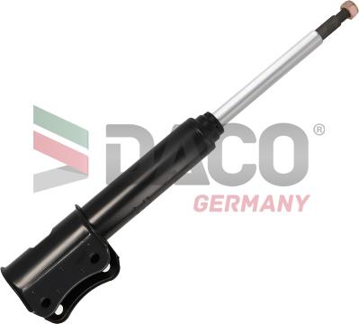 DACO Germany 455201R - Amortizator furqanavto.az