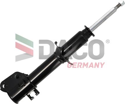 DACO Germany 455220L - Amortizator furqanavto.az