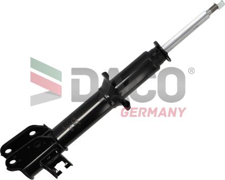 DACO Germany 455220R - Amortizator furqanavto.az