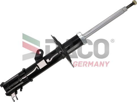 DACO Germany 450904L - Amortizator furqanavto.az