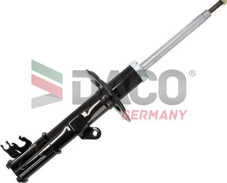 DACO Germany 450904R - Amortizator furqanavto.az