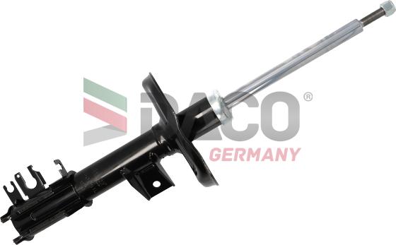 DACO Germany 450901L - Amortizator furqanavto.az