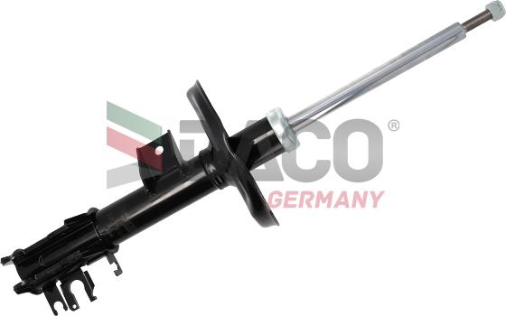 DACO Germany 450901R - Amortizator furqanavto.az