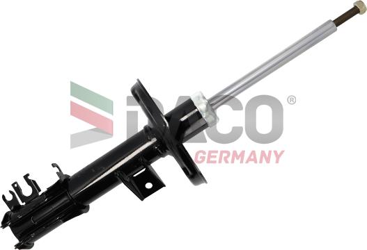 DACO Germany 450910L - Amortizator furqanavto.az