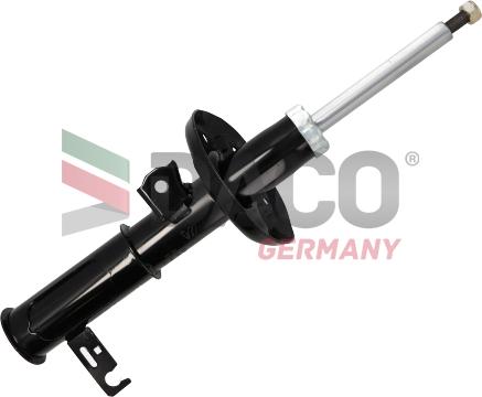 DACO Germany 450405L - Amortizator furqanavto.az