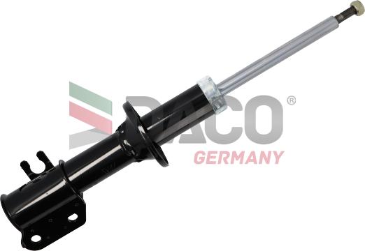 DACO Germany 45050H - Amortizator furqanavto.az