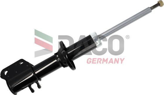 DACO Germany 45050V - Amortizator furqanavto.az